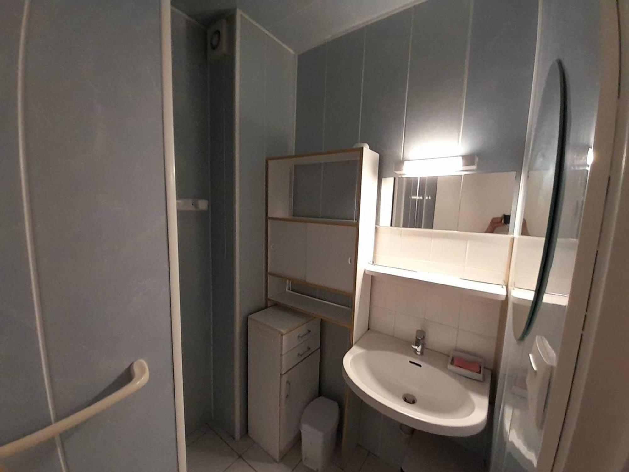 Studio Cosy Avec Jardin, Proche Plage Et Commerces - Fr-1-324A-5 Saint-Hilaire-de-Riez Esterno foto